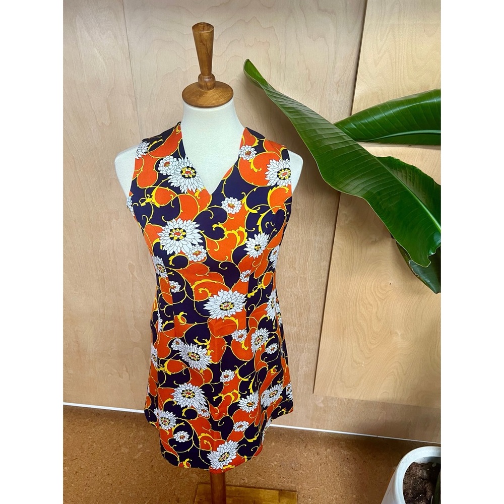 🌼 True Vtg Mod Mini - Picture 2 of 10